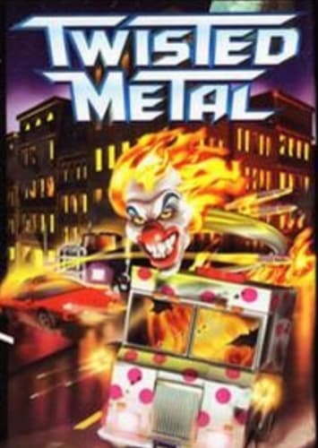 Twisted Metal