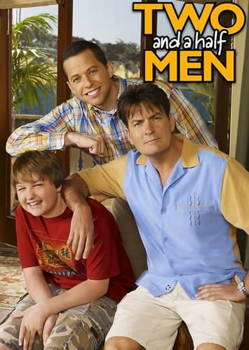 Two and a Half Men