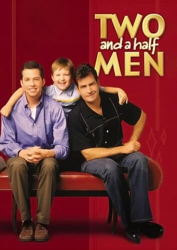 Two and a Half Men