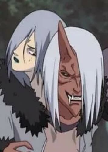 Two Beings, One Body