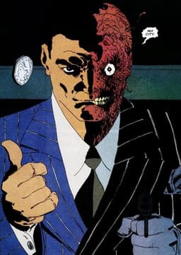 Two-Face