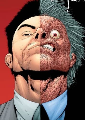 Two-Face