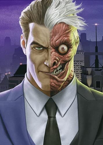 Two-Face