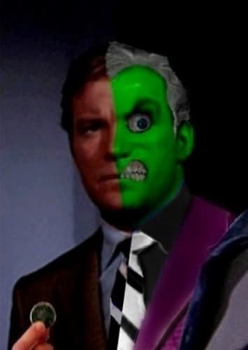 Two-Face