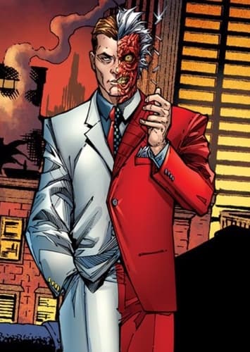 Two-Face