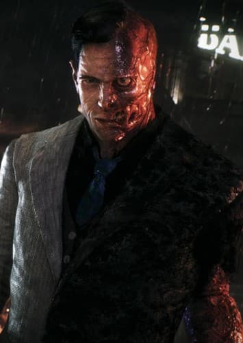 Two-Face