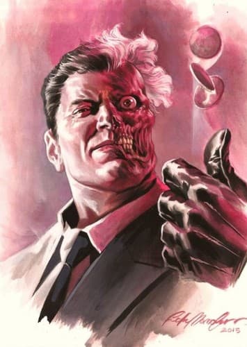 Two-Face