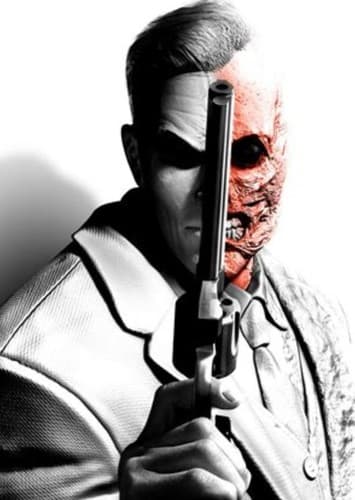 Two Face