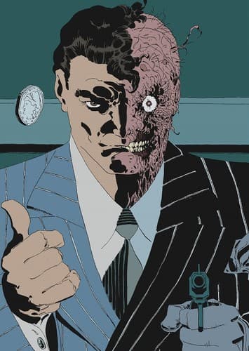 Two-Face