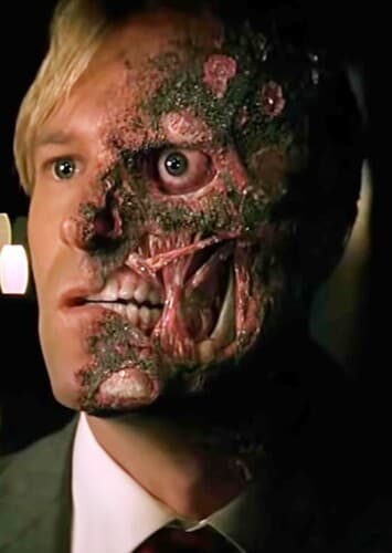 Two Face