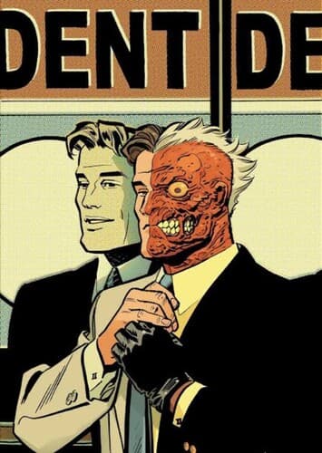 Two-Face
