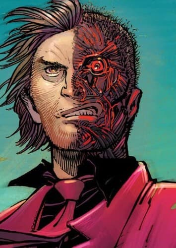 Two-Face