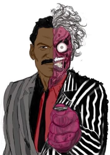 Two Face (Voice)