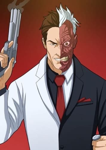 Two Face