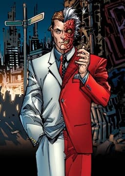 Two-Face