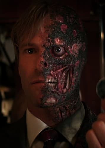 Two-Face