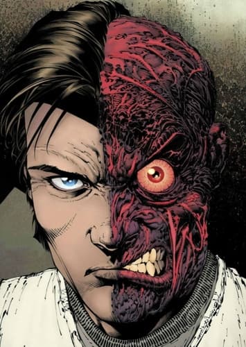 Two - Face