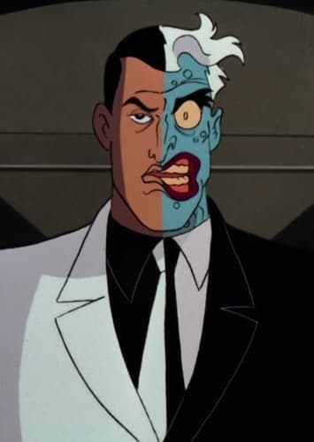 Two-Face