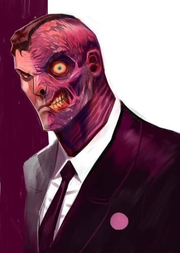 Two-Face