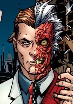 Two-Face