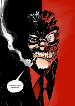 Two-Face