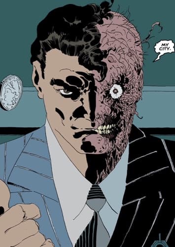 Two-Face