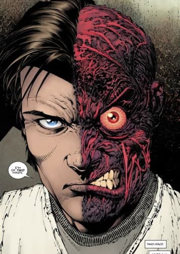 Two-Face