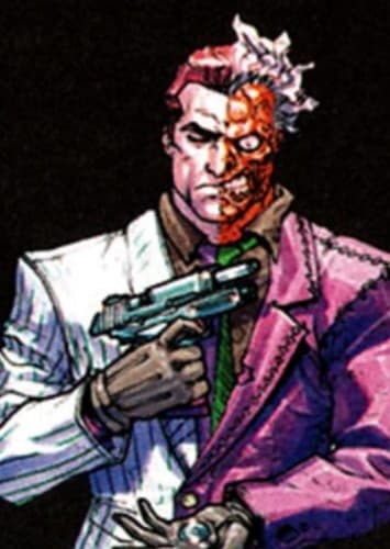 Two-Face