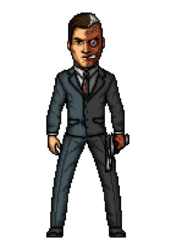 Two-Face
