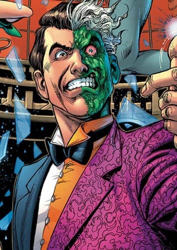 Two-Face