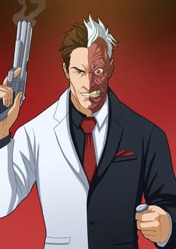 Two Face
