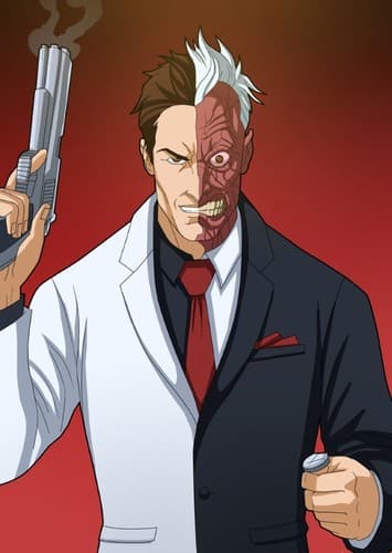 Two Face