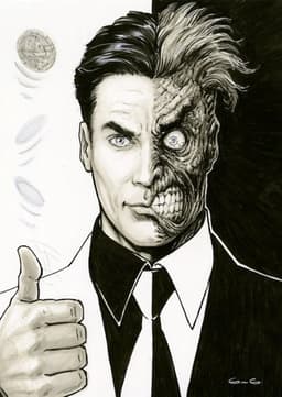 Two - Face