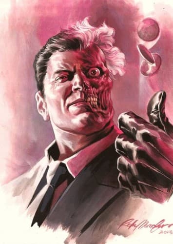 Two-Face