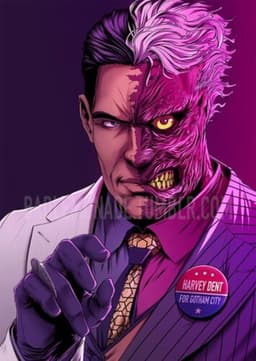 Two-Face