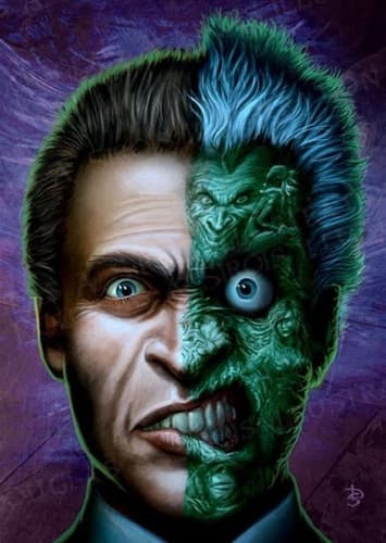 Two-Face
