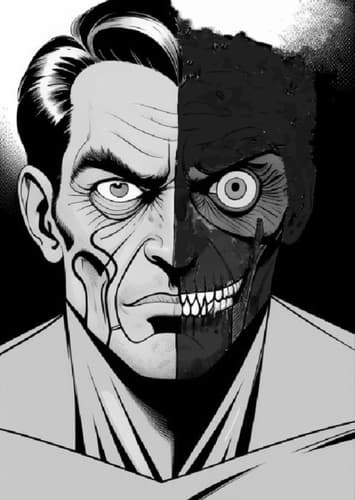Two-Face