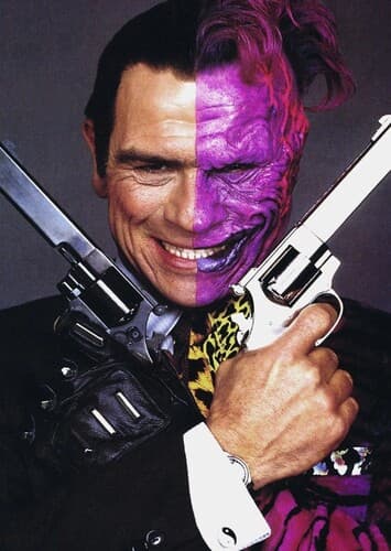 Two-Face