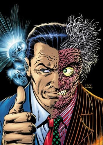 Two Face