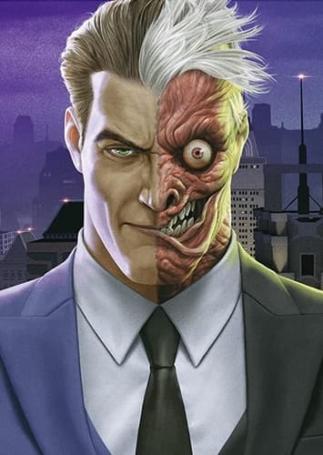 Two Face
