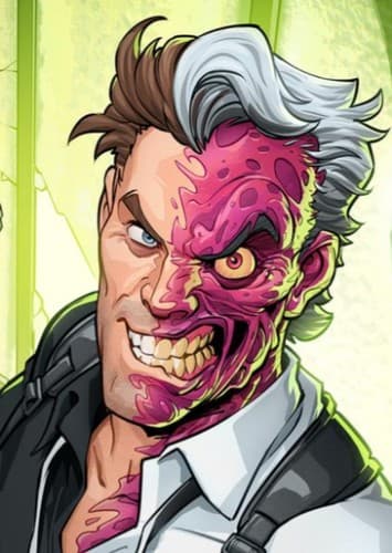 Two Face
