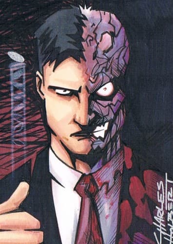 Two Face