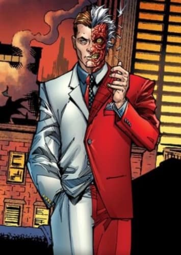 Two-Face