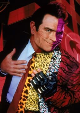 Two-Face
