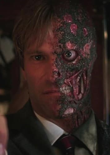 Harvey Dent