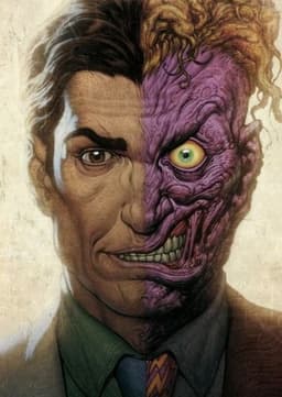 Two-Face