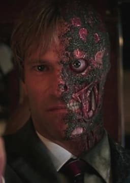 Harvey Dent
