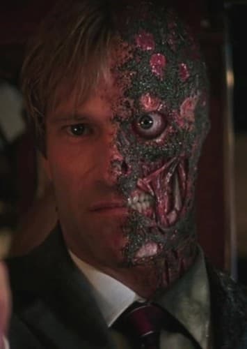 Harvey Dent