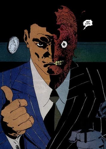 Two-Face
