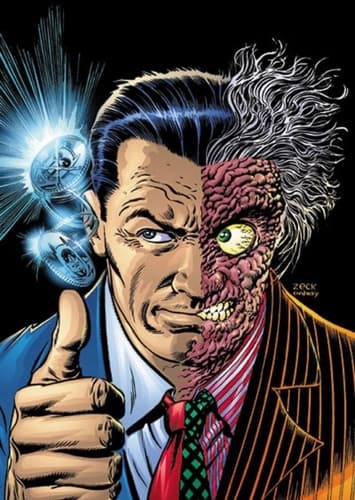 Two-Face